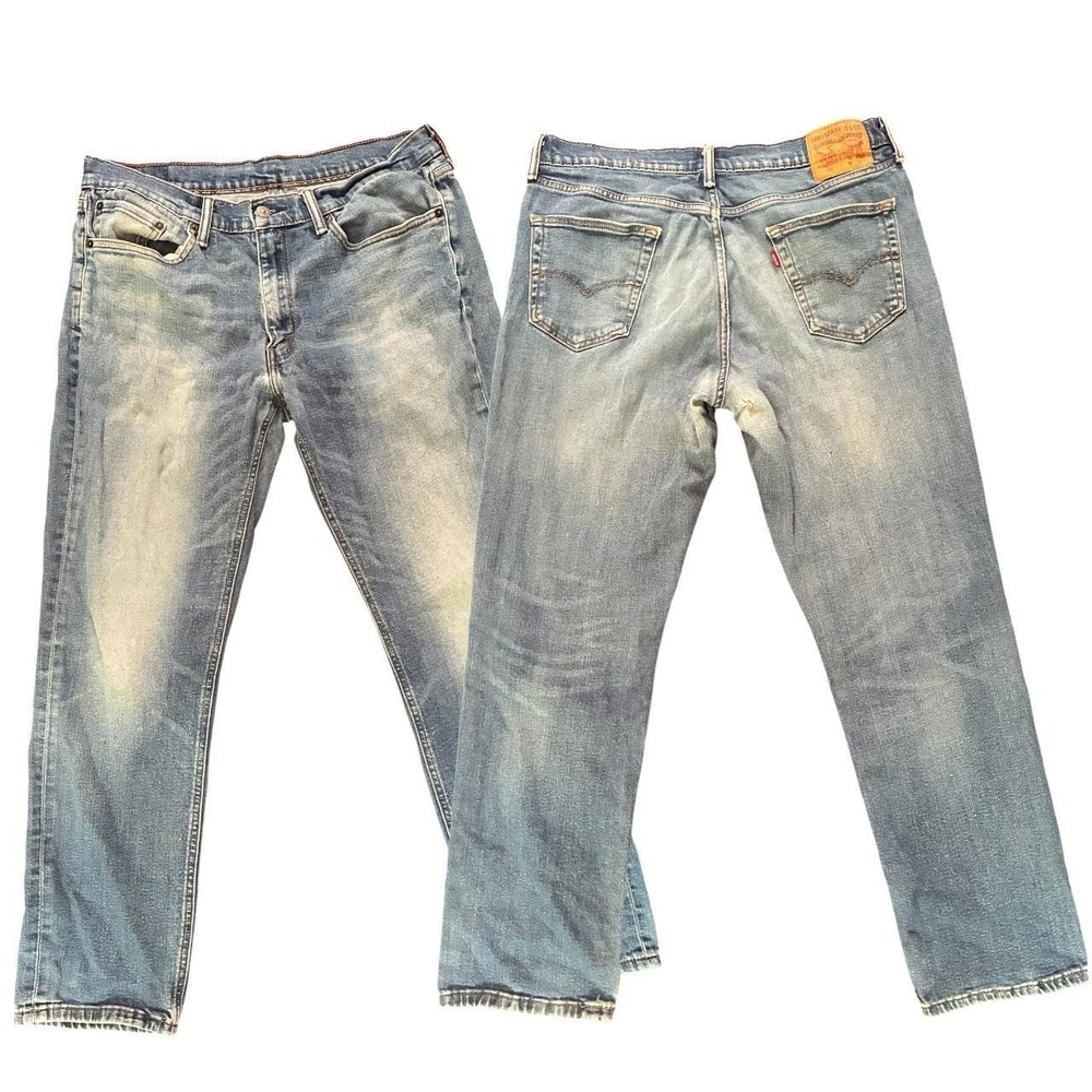 Vintage Levi's 541 34x30 jeans